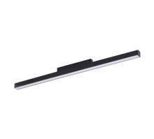 Alfa saga track magnetic oprawa 24W 3000K czarna